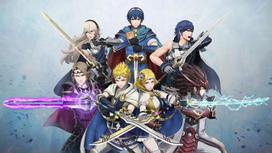 Fire Emblem Warriors Premium Box Nintendo 3DS (New Exclusive)