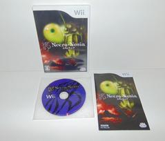 Necronesia Wii -