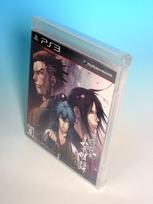 Reimeiroku Nagorigusa PS3 Hakuoki (Standard Edition) -