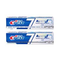 Crest Pro-Health 7-in-1 Whitening Toothpaste (Twin Pack)