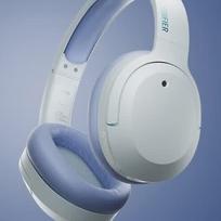 Edifier W820NB Dual Hi-Res ANC Bluetooth Headphones