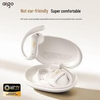 Aigo SA09 Bone Conduction AI Translation Bluetooth Headset Ear clip