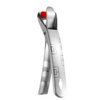 Silicone Head 304 Stainless Steel Plate Gripper Ergonomic Handle Bowl Clamp  Restaurant