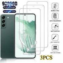 For Xiaomi Note Mix 2 2S 3 4 10 CC9e CC9 A3 13T 13 12S 12X 12 11X 11T 11i 11 Ultra Pro Lite NE 4G 5G Hydrogel Film Screen Protector Protective Film Xiaomi 11 Lite balta