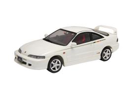 Fujimi Models Inch Up Series 150 Mugen Integra Type R DC2 Plastic Model Kit ID150 1/24 No. balta