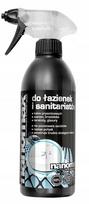 Nanomax Płyn Do Czyszczenia Łazienek I Sanitariatów 500Ml