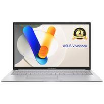 Nešiojamas kompiuteris ASUS VivoBook 17 X1704 : Win 11 - 17.3  FHD - Intel Core 3 100U - RAM 16GB - 512GB SSD