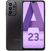 Refurbished - SAMSUNG Galaxy A23 5G 64G Noir
