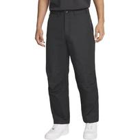 Nike Tech Casual Pants International Version Men's Coal Black FZ0711-060- XL
