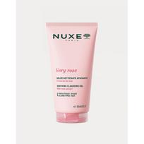 Nux Berry Rose Cleansing Gel 150ml