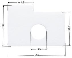 Stihl 017/018 Ms170/180 Air Filter 8R01-52