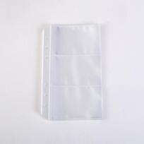 Cute A5/A6 My Journal Agenda Notebook & DIY Pocard Binder Organizer Gift Book School Stationery