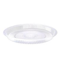 Nanqiao Disposable Plastic Round Plates