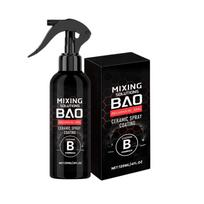 Ceramic Spray Coating; Car Coating Spray; High-Efficiency Car Coating Spray; Nano Cleaning Technology(120ml) One Size juoda
