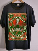 Red Hot Chilli Peppers World Tour 2022 Short Sleeve T shirt Reprint S-5XL Unisex T-Shirt XXL