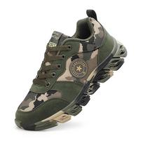 2026 Women Camouflage Running Shoes Ultra-light Thick-soled Walking Sneakers Soft-Soled Fashion Casual Shoes Students Shoes 35 kamufliažas