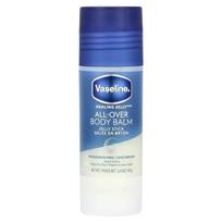 Vazelinas, Healing Jelly™, Viso kūno balzamas, Be kvapo, 1,4 oz (40 g) blue