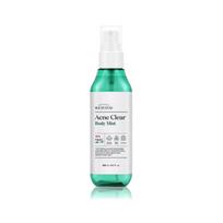BEYOND Acne Clear Body Mist 200mL - Soothing & Deep Cleansing Care