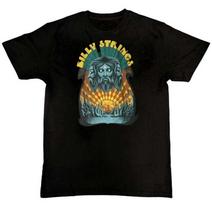 Vintage Billy Strings Tour 2026 Unisex Mens T-Shirt L