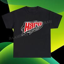 New Haro Bikes Bicycle Logo American Funny T-Shirt Size S to 5XL S