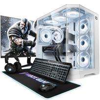 Vibox X-188 Gaming PC Complet • i9 14900KF 6,0 GHz • RTX 5090 32GB • 32GB RAM • 2TB NVMe • Windows 11 • WiFi 6 + Bluetooth 5.4