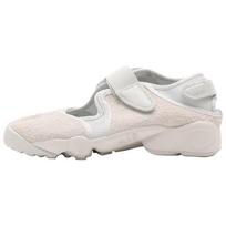 Nike Air Rift Photon Dust Moteriški sportbačiai Pilki Summit-White HQ1474-001 36.5