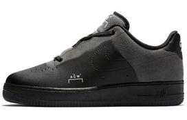 Nike X A Cold Wall* Air Force 1 Low 'Black' BQ6924-001 37.5