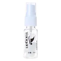 AntiFog Agent Defogger Antifogging Spray Antifog Solution for Swim Goggles Glass Lens Divings Masks Easy to Use 1 white