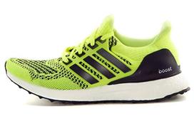 Adidas Wmns UltraBoost 1.0 'Frozen Yellow' Women's S77512 36⅔