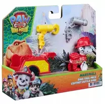 Spin Master SPIN „Paw Patrol“ filmo „Dinozaurų figūrėlių rinkinys. 6076003