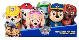 Spin Master SPIN Paw Patrol pliušiniai šuniukai 6071649