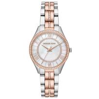 Michael Kors MK3979 Moteriškas laikrodis 33mm sidabras