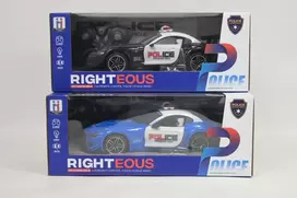 Fh Toys RC policijos automobilis / Lada MK772A 05409