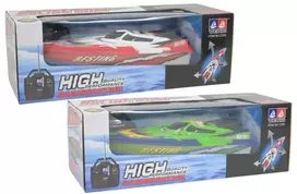 Fh Toys Radijo bangomis valdoma valtis C202 03467