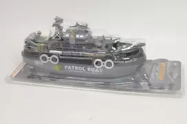 Fh Toys Baterijomis varomas karinis kateris 1619C 06925
