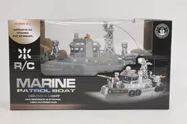 Fh Toys Karinis kateris RC 0629 06918
