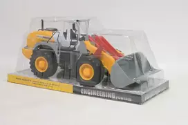 Fh Toys Statybinė mašina su kaušu 3312 15316