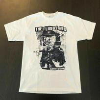 Vintage The libertines albion to utopia unisex Unisex T-Shirt XXL
