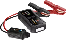Xtorm Xtorm Jumpstarter Notfall-Power Bank 2000A juodas