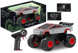 Artyk *****Futuristinis RC automobilis/krovinys 184536
