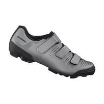 Batai Shimano SH-XC100 pilki