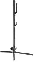 Dviračio stovas OXC Bike Ekranas Stand Rear