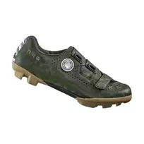 Batai Shimano SHRX600 žali