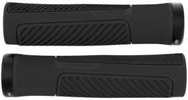 Rankenėlės Syncross XC Lock-On juodas