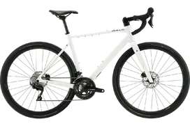 Dviratis 28' Bulls Espresso Grinder Gravel 22g met-off baltas