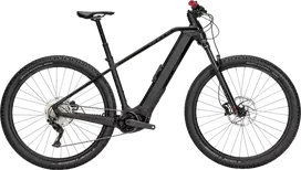 Dviratis 29' elektrinis Bulls Sonic EVO 1 vyr. BOSCH Sistema 750wh 10 g juodas matinis