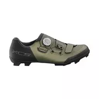 Batai Shimano SH-XC502 žali