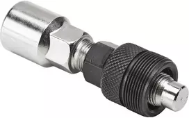 Kita Raktas centrinis dviračiui 14mm
