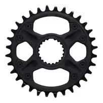 Žvaigždė Shimano 32T Deore FC-M6100
