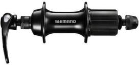 Stebulė Shimano FH-RS300 8/9/10-speed Rim brake